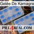 Gelée De Kamagra 20